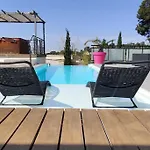 Lägenhet Grand Dans Avec Garage