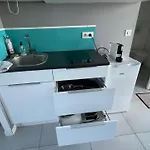 Lägenhet Grand Dans Avec Garage *