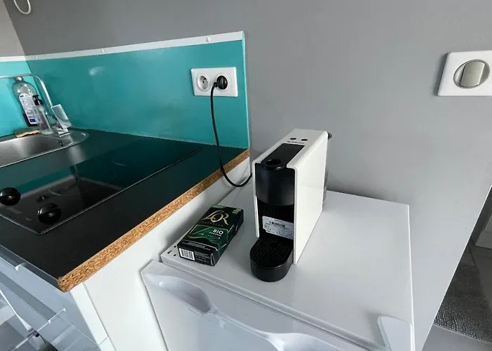 Grand Dans Avec Garage